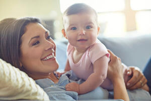 Breastfeeding and Surrogacy