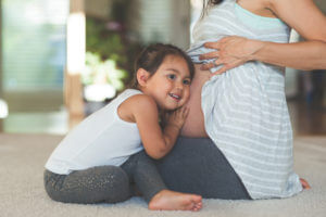 How to Explain Surrogacy to Your Children