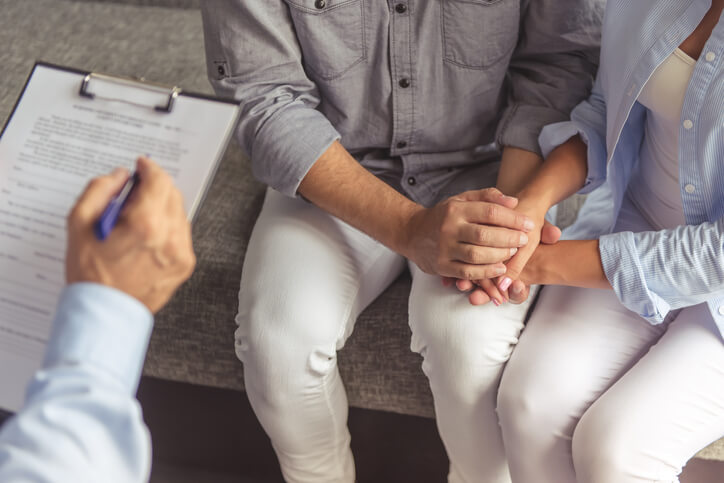 Infertility Counseling: What It Is and Why You Need It
