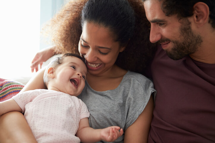 6 Misconceptions About Parenting After Infertility