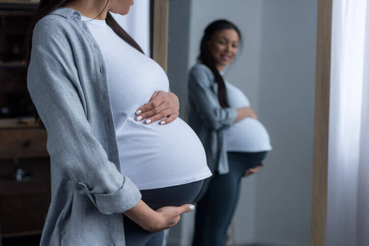 District of Columbia Surrogacy Requirements