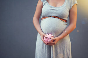 Gestational Surrogate Compensation