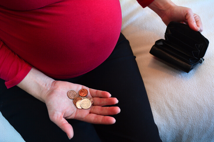 How Much Does It Cost to Become a Surrogate Mother?