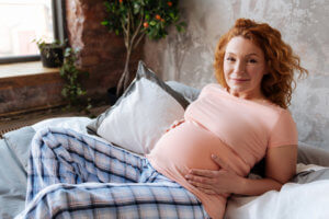 What is the Surrogate Mother Age Limit?