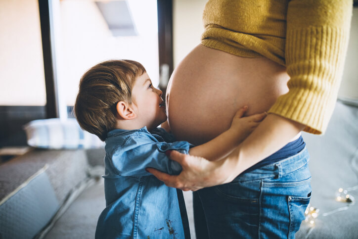 Pregnancy Requirements for Surrogates