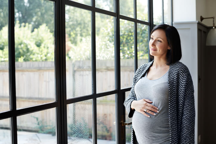 What Does It Take to Be a Surrogate?