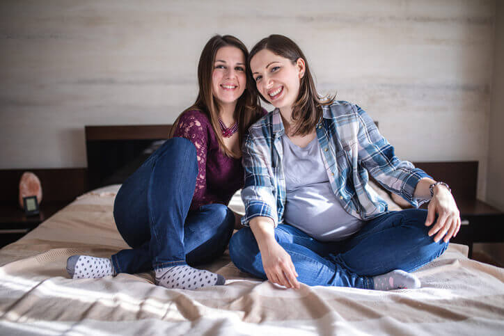 A Complete Guide to Being a Surrogate for a Sibling
